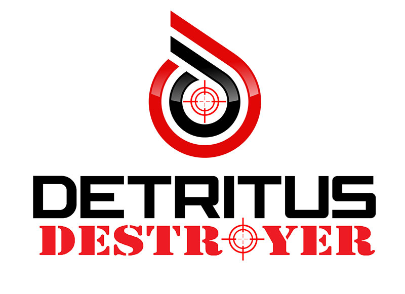 Detritus Destroyer