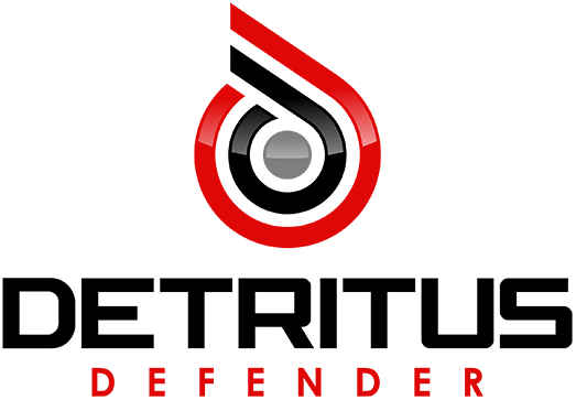 detritus defender