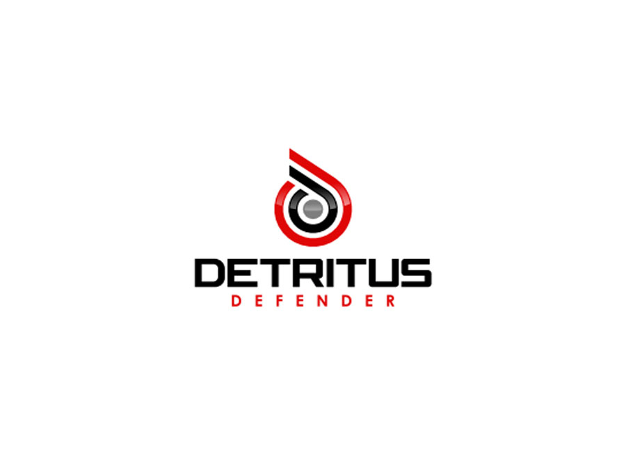 Detritus Defender