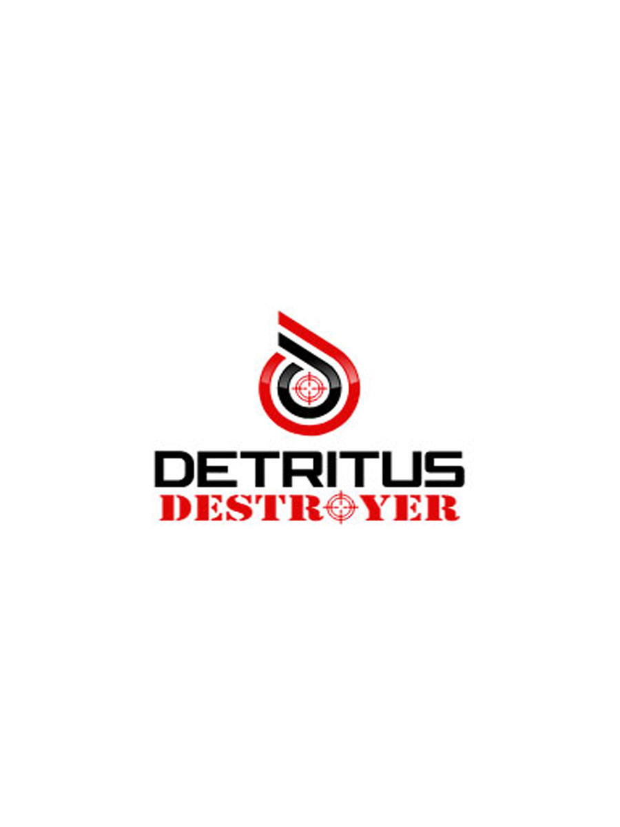 Detritus Destroyer