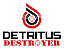 detritus destroyer